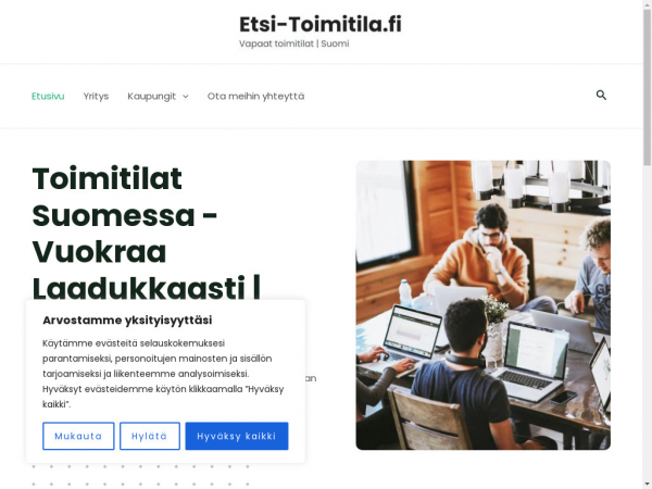 etsi-toimitila.fi