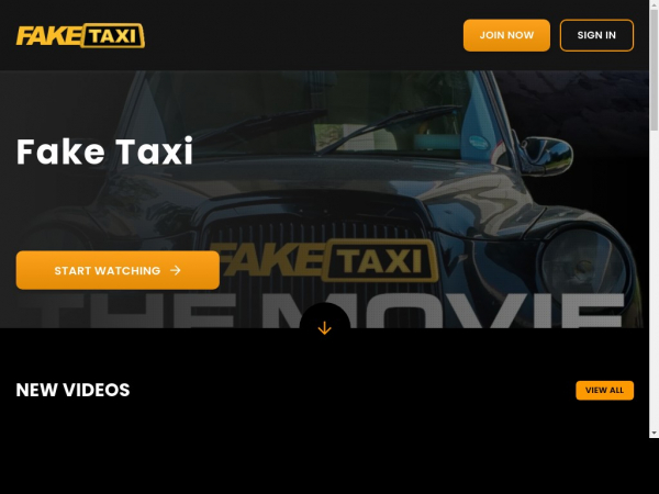 faketaxicab.com