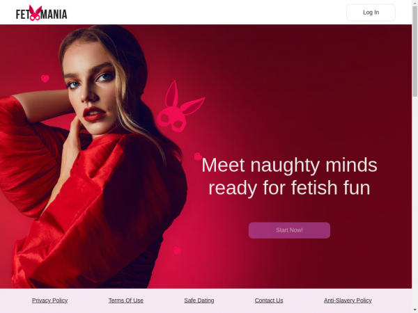 fetmania.com