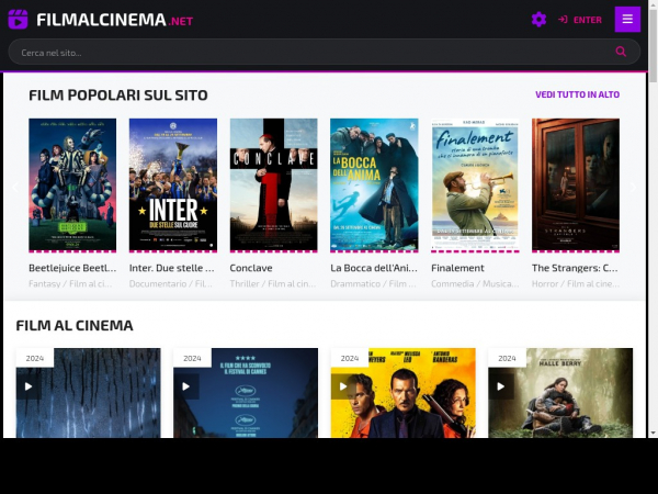 filmalcinema.net