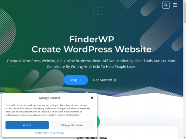 finderwp.com