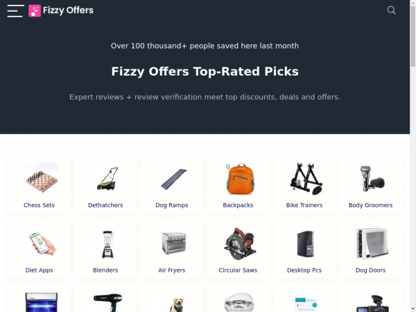 fizzyoffers.com