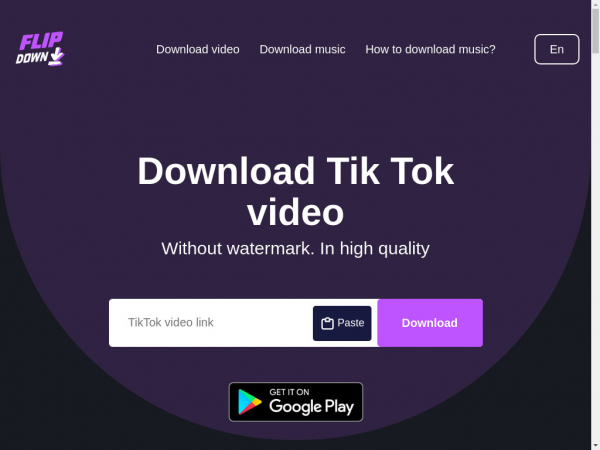 fliptok.app