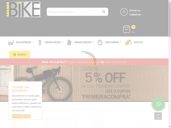 fortebike.com.br