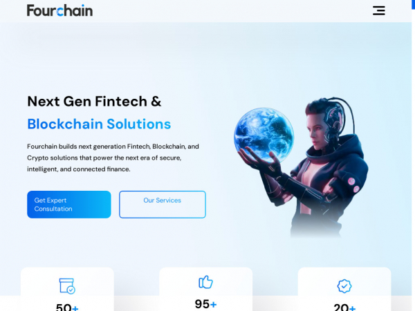 fourchain.com