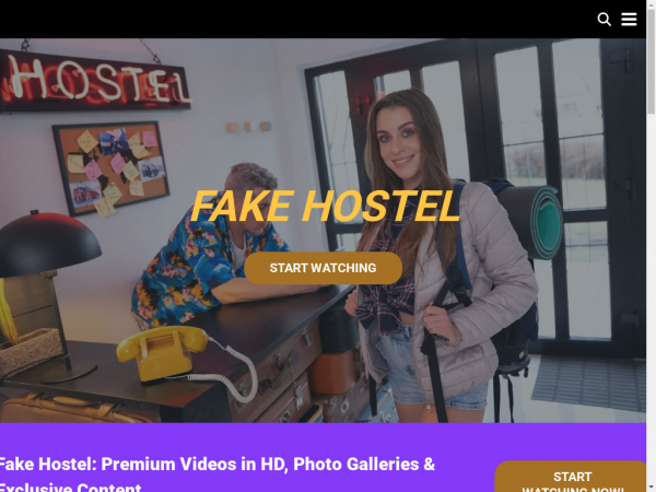 fraudhostel.com