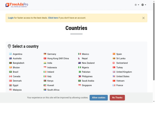 freeadspro.com