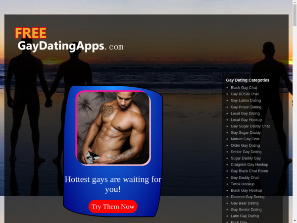 freegaydatingapps.com