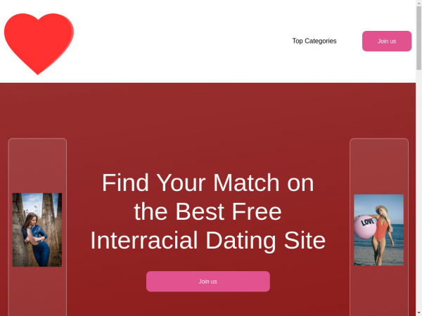 freeinterracialdating.net