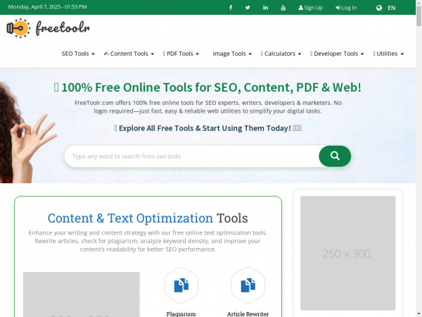 freetoolr.com