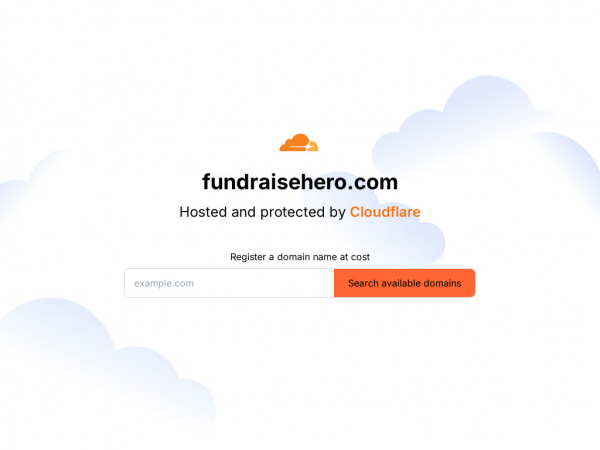 fundraisehero.com