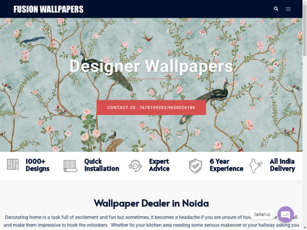 fusionwallpapers.com