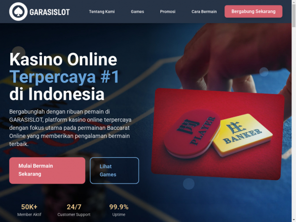 garasislotmax.com