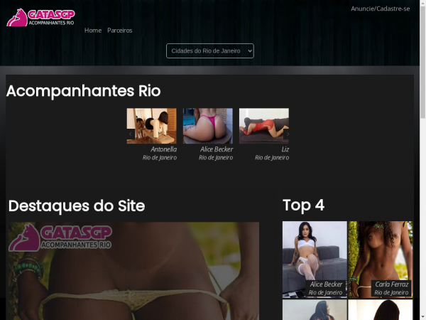 gatasgp.com