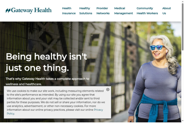 gatewayhealth.com