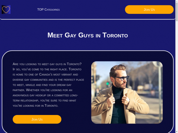 gaymeettoronto.ca