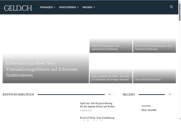 geld.ch