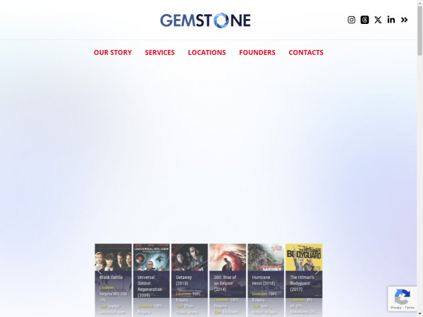 gemstone-films.com