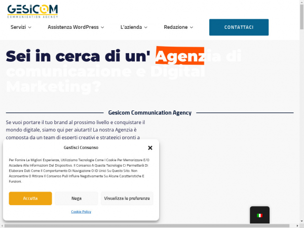 gesicom.agency