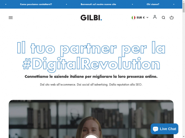 gilbi.co