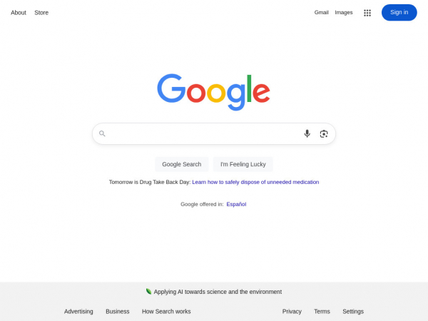 google.es