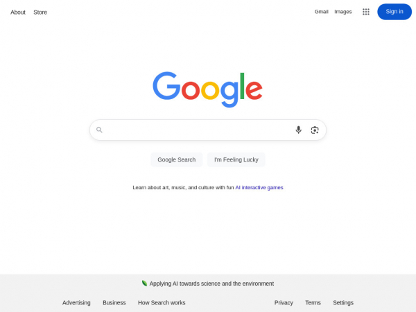 google.fr