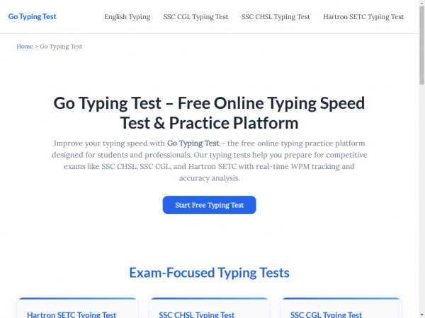 gotypingtest.com