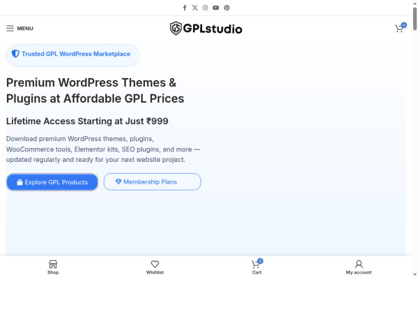 gplstudio.com
