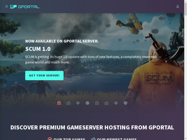 gportal.com