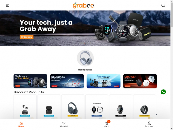 grabee.com.bd