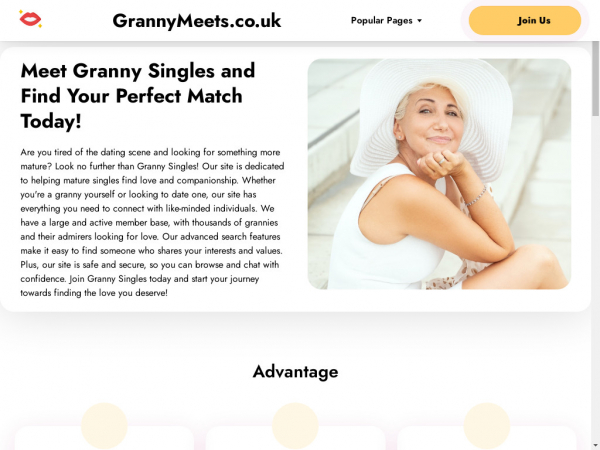 grannymeets.co.uk