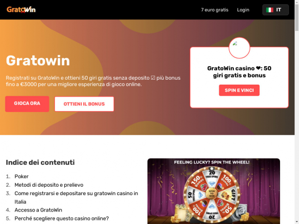 gratowin777.com