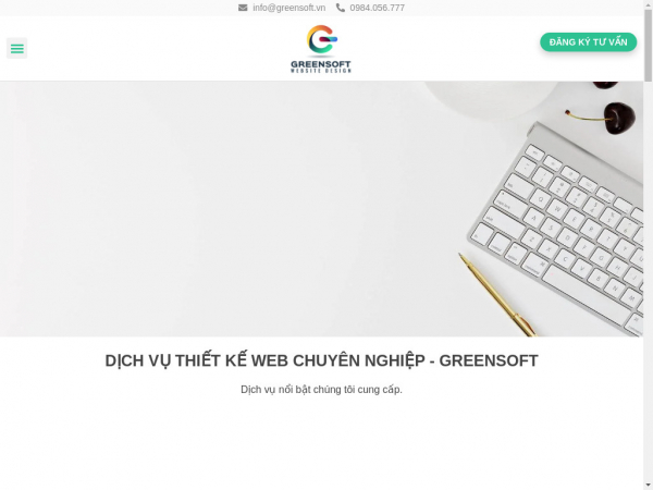 greensoft.vn