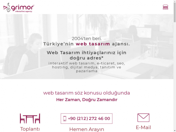 grimor.com
