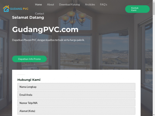 gudangpvc.com