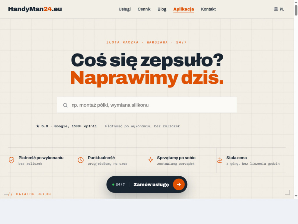 handyman24.eu