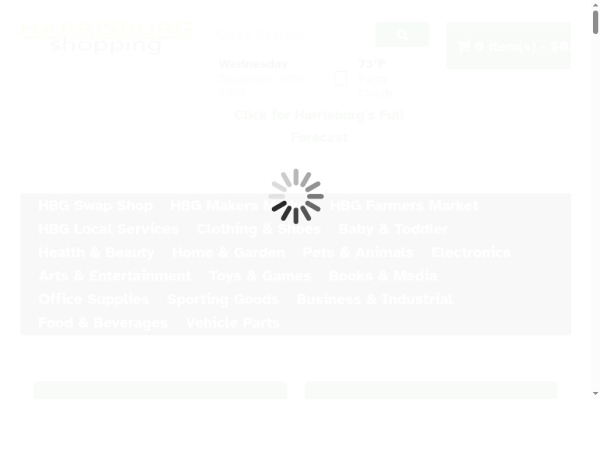 harrisburgshopping.com