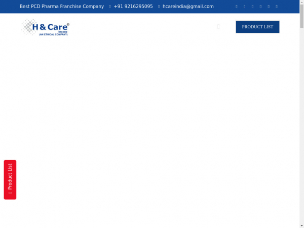hcareindia.com