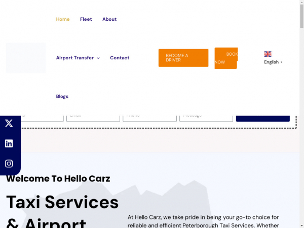 hellocarz.co.uk
