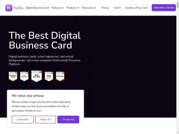 hihello.com