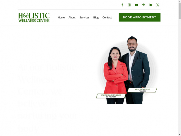 holisticwellnesscenter.in