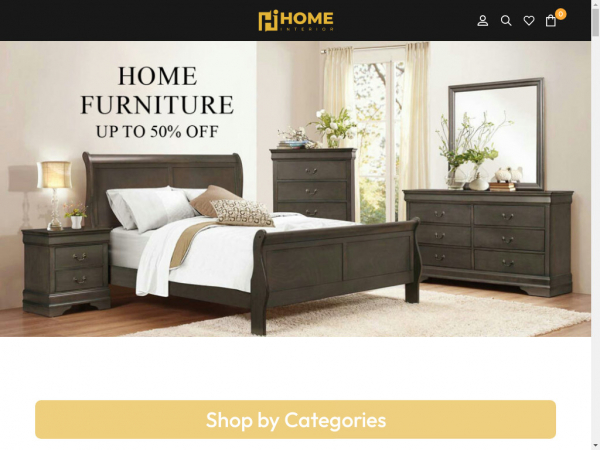 homeinterior.com.pk