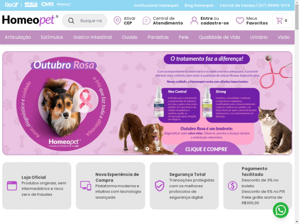 homeopet.com.br