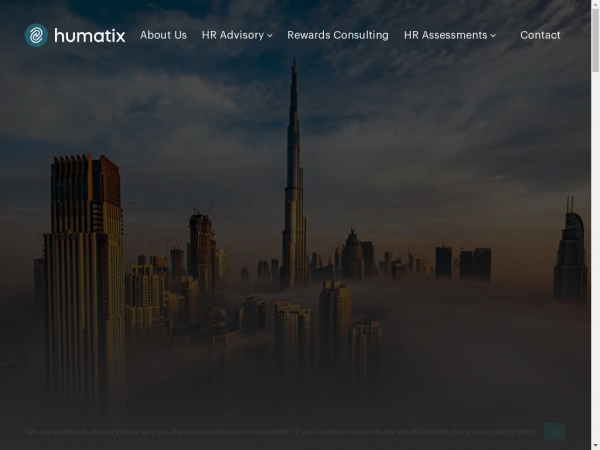 humatix.ae