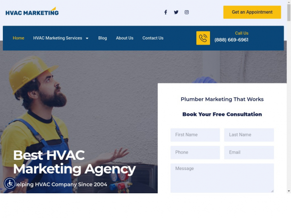 hvacmarketing.org