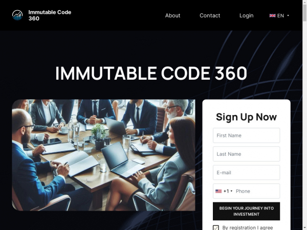 immutable-code-360.net