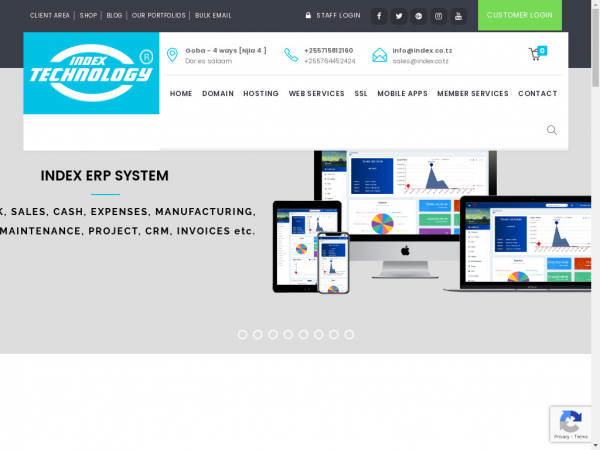 index.co.tz