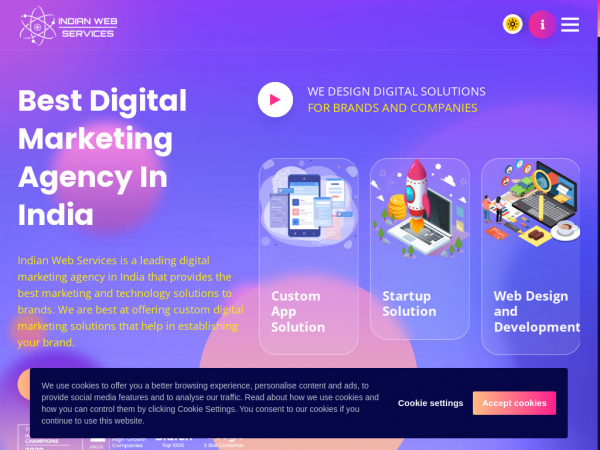 indianwebservices.co.in