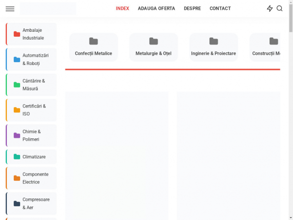 industrialmarket.ro