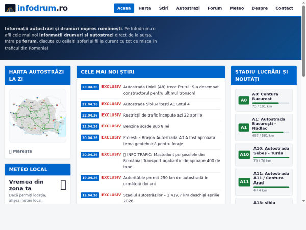 infodrum.ro